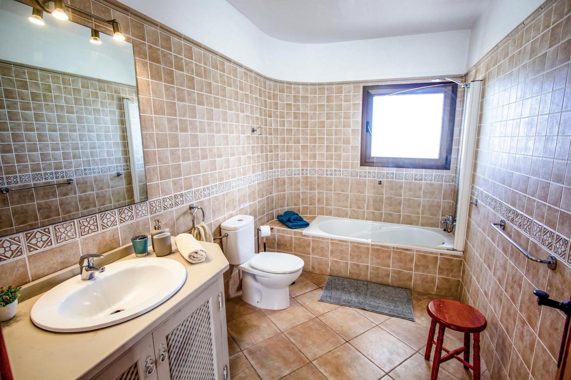 Casa Verde Lajares Εξωτερικό φωτογραφία
